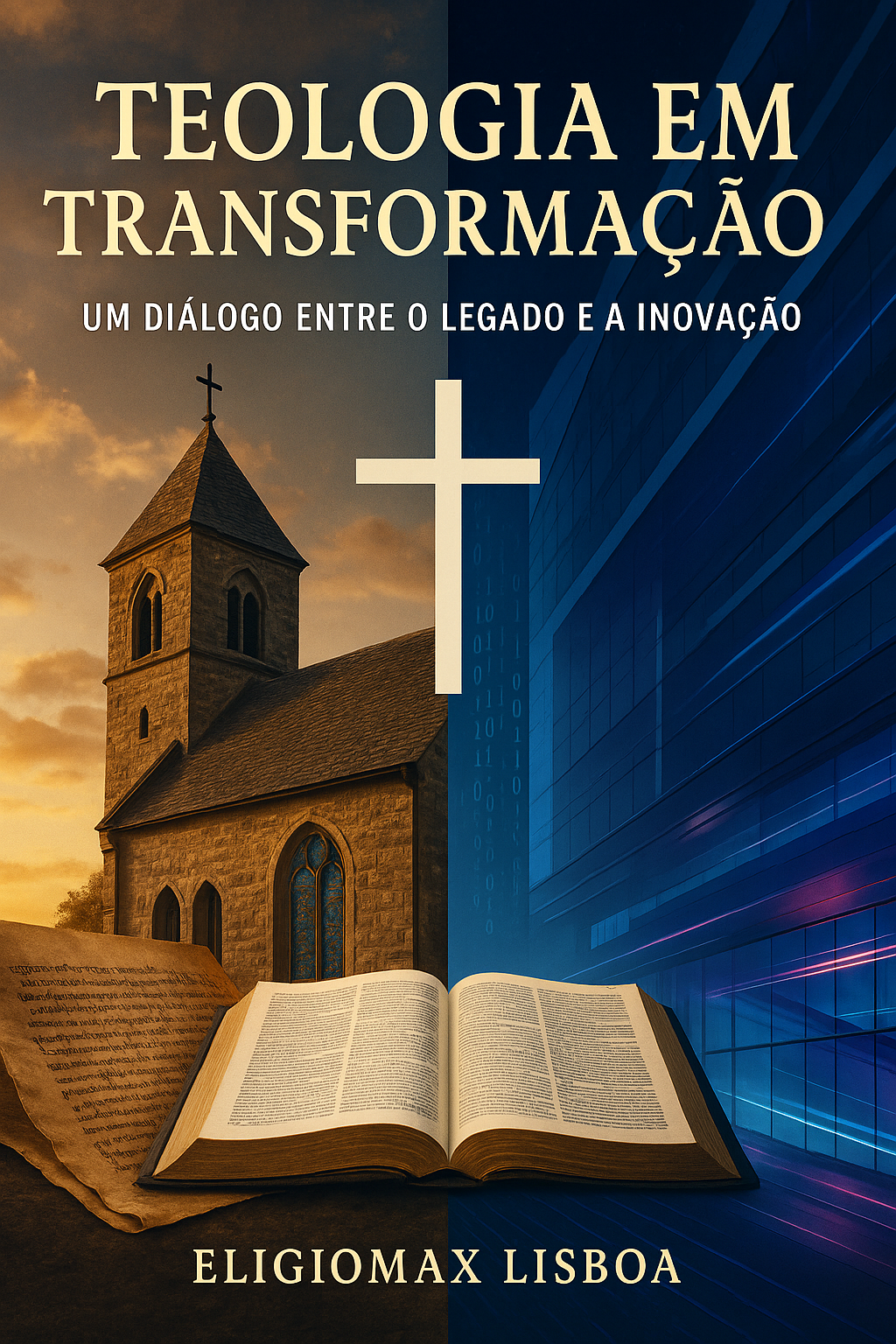 Teologia em Transformação